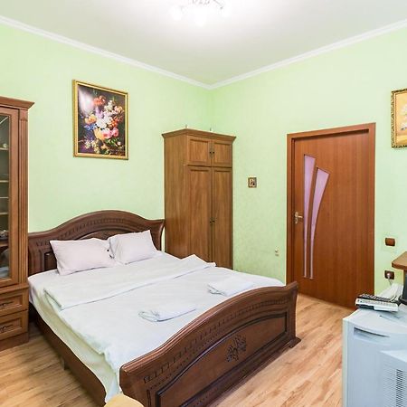 Апартаменти по вул.Люльки 8 - Apartments on Lulki Street 8 Львов Экстерьер фото