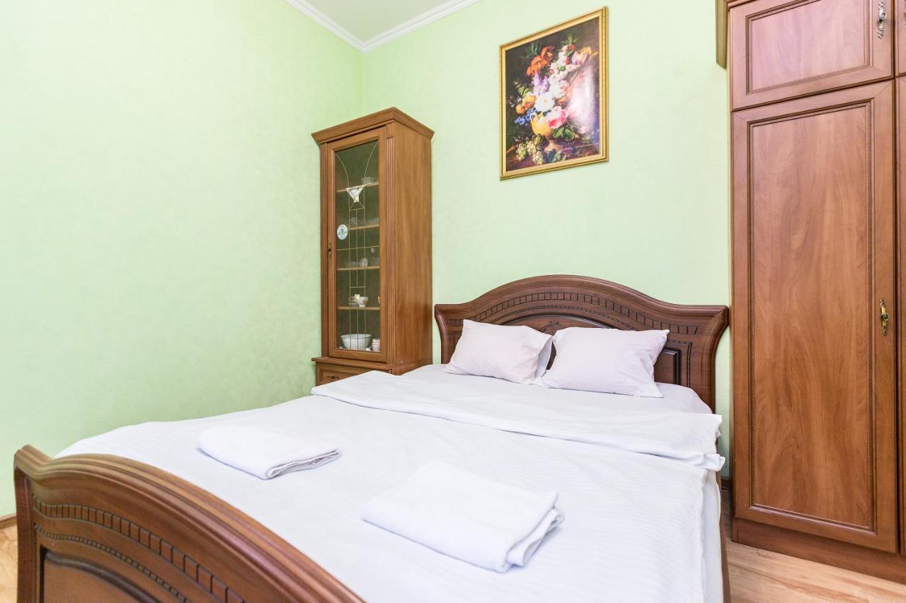 Апартаменти по вул.Люльки 8 - Apartments on Lulki Street 8 Львов Экстерьер фото
