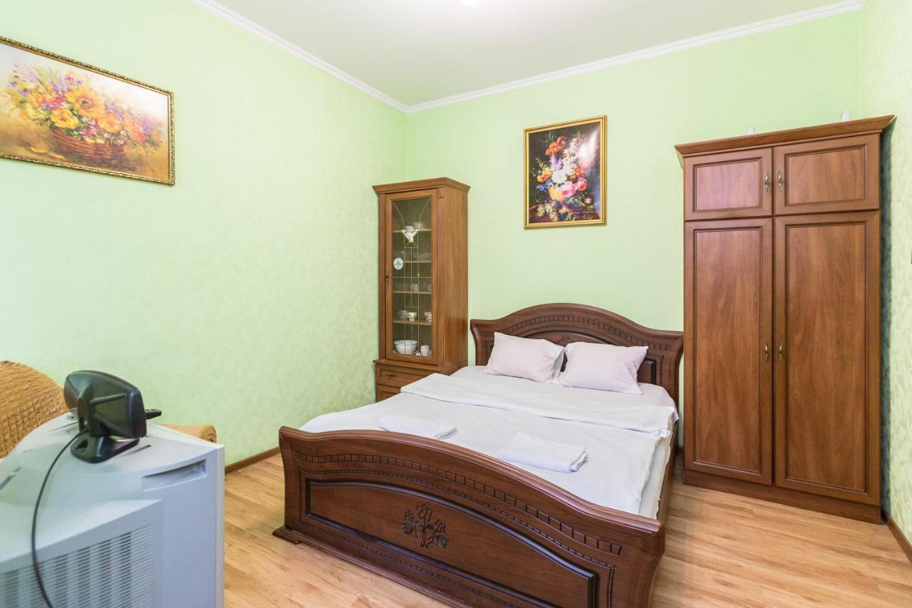 Апартаменти по вул.Люльки 8 - Apartments on Lulki Street 8 Львов Экстерьер фото