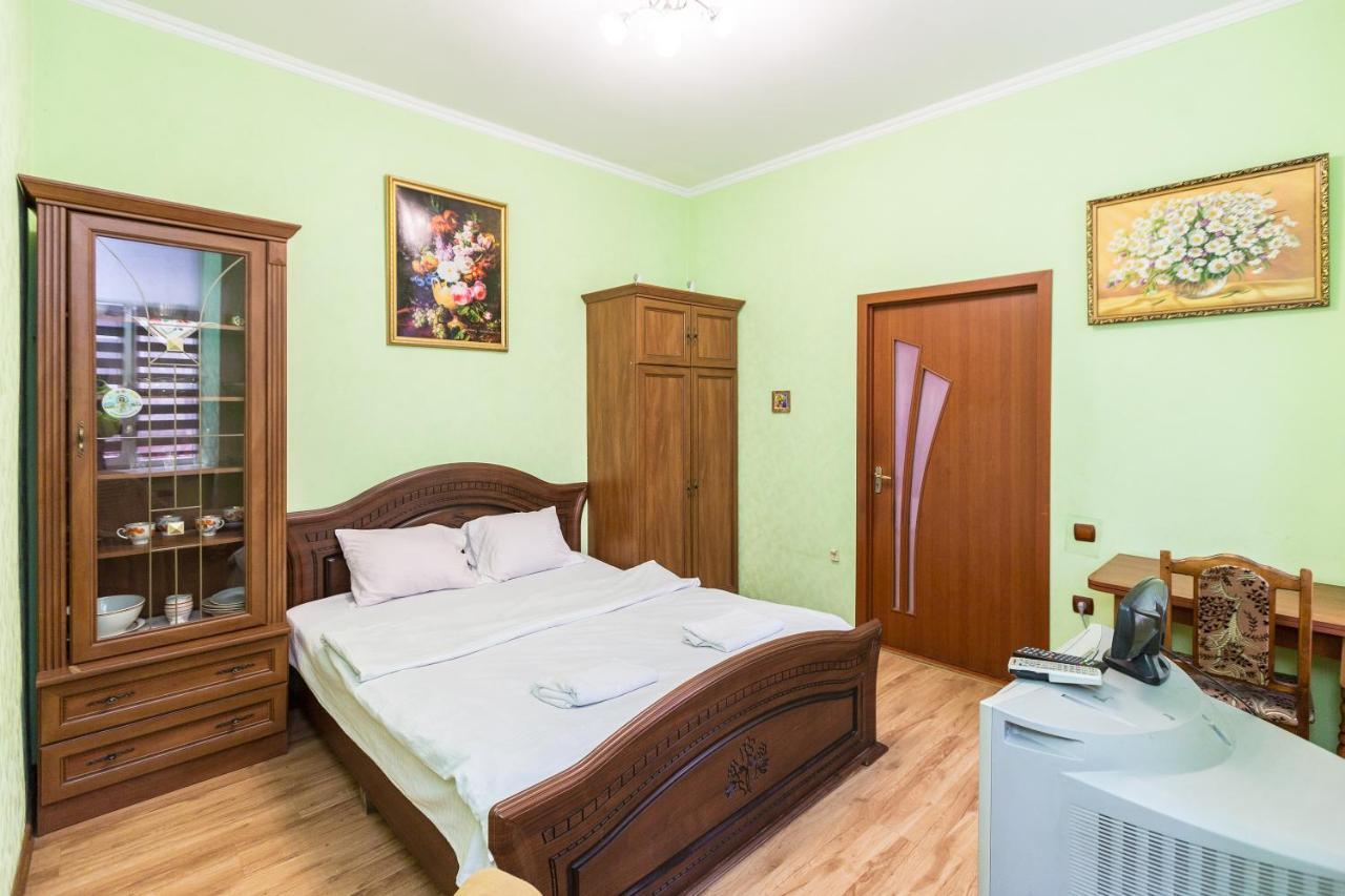 Апартаменти по вул.Люльки 8 - Apartments on Lulki Street 8 Львов Экстерьер фото