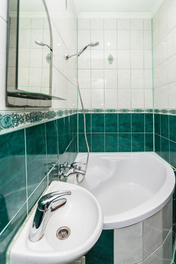 Апартаменти по вул.Люльки 8 - Apartments on Lulki Street 8 Львов Экстерьер фото