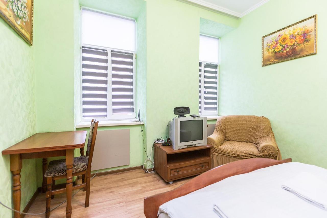 Апартаменти по вул.Люльки 8 - Apartments on Lulki Street 8 Львов Экстерьер фото