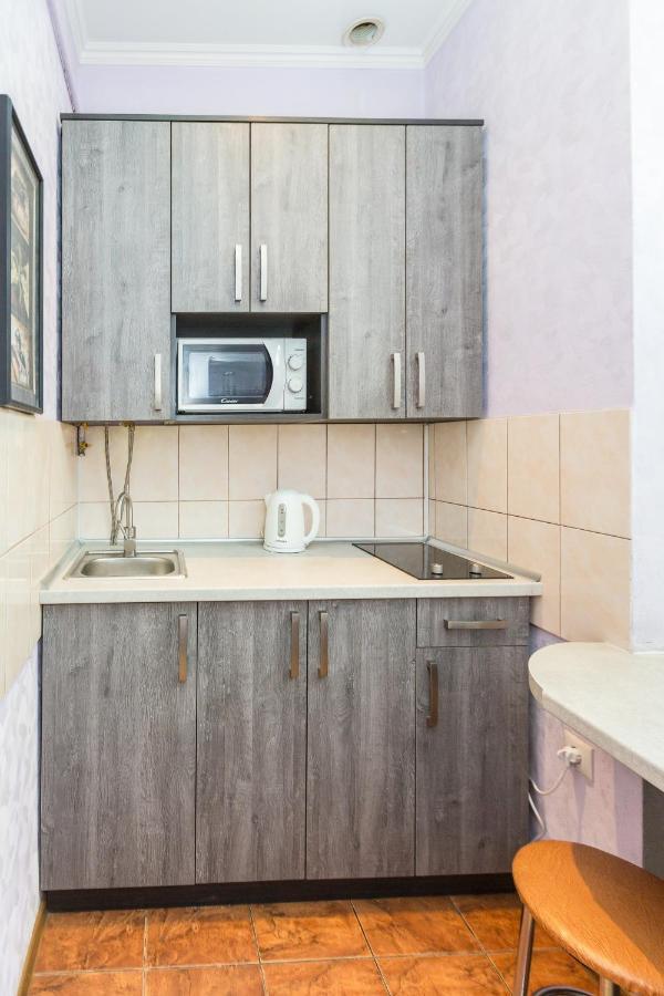 Апартаменти по вул.Люльки 8 - Apartments on Lulki Street 8 Львов Экстерьер фото