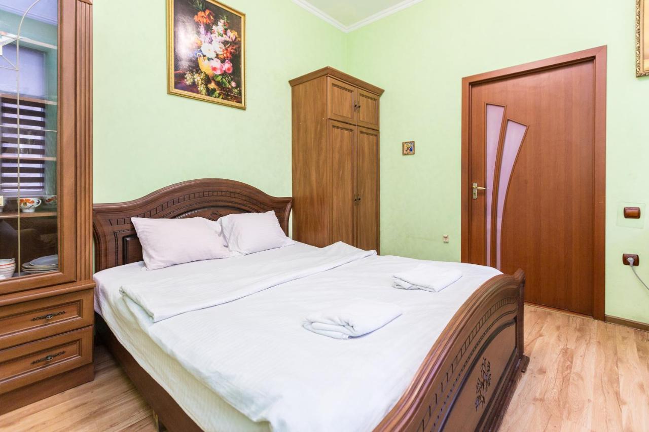Апартаменти по вул.Люльки 8 - Apartments on Lulki Street 8 Львов Экстерьер фото