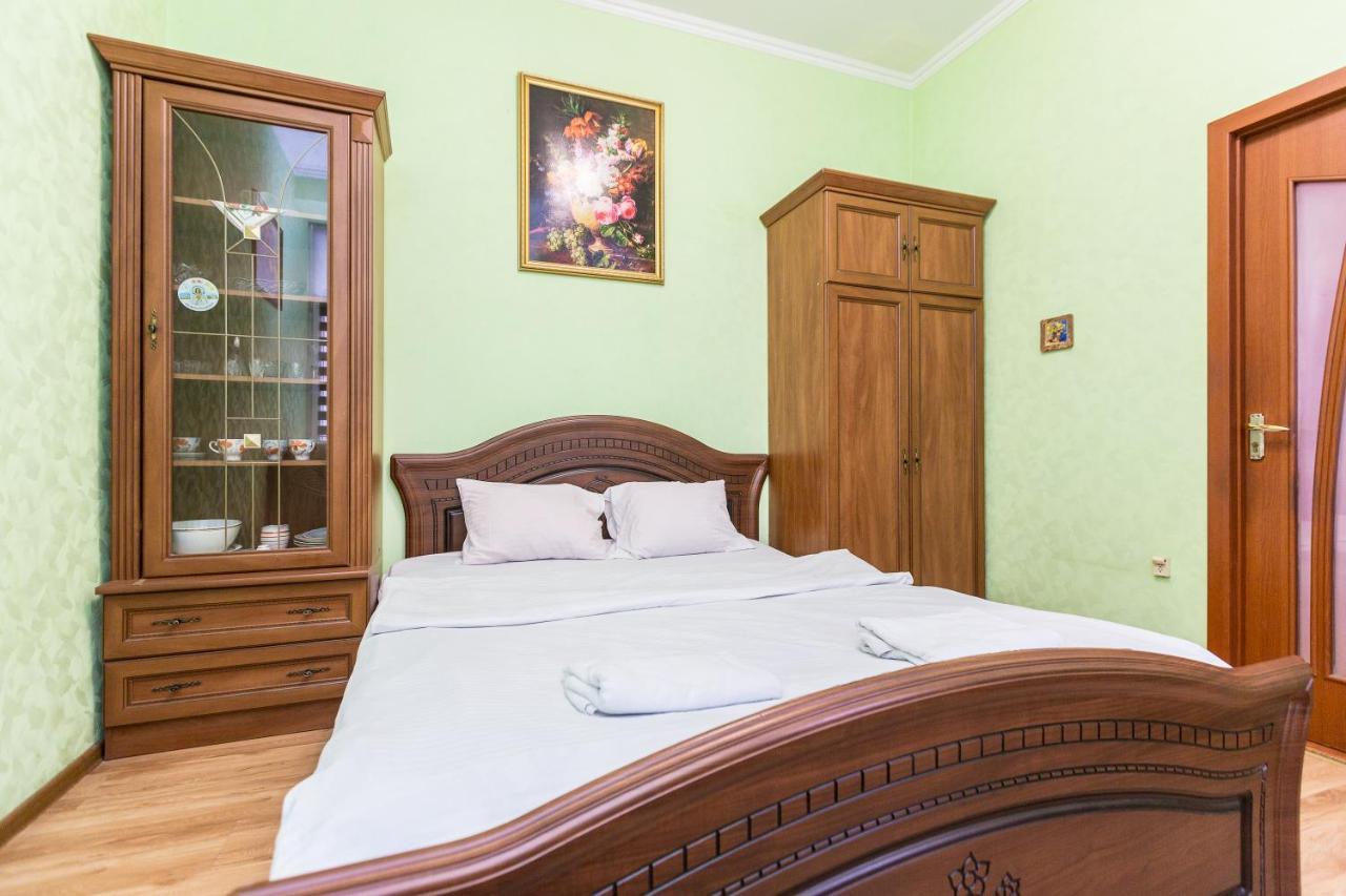 Апартаменти по вул.Люльки 8 - Apartments on Lulki Street 8 Львов Экстерьер фото