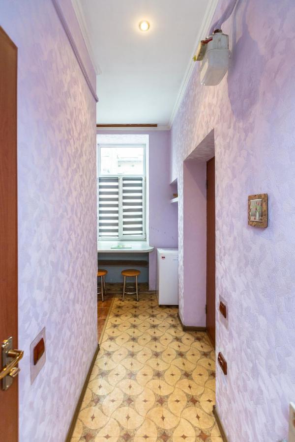 Апартаменти по вул.Люльки 8 - Apartments on Lulki Street 8 Львов Экстерьер фото