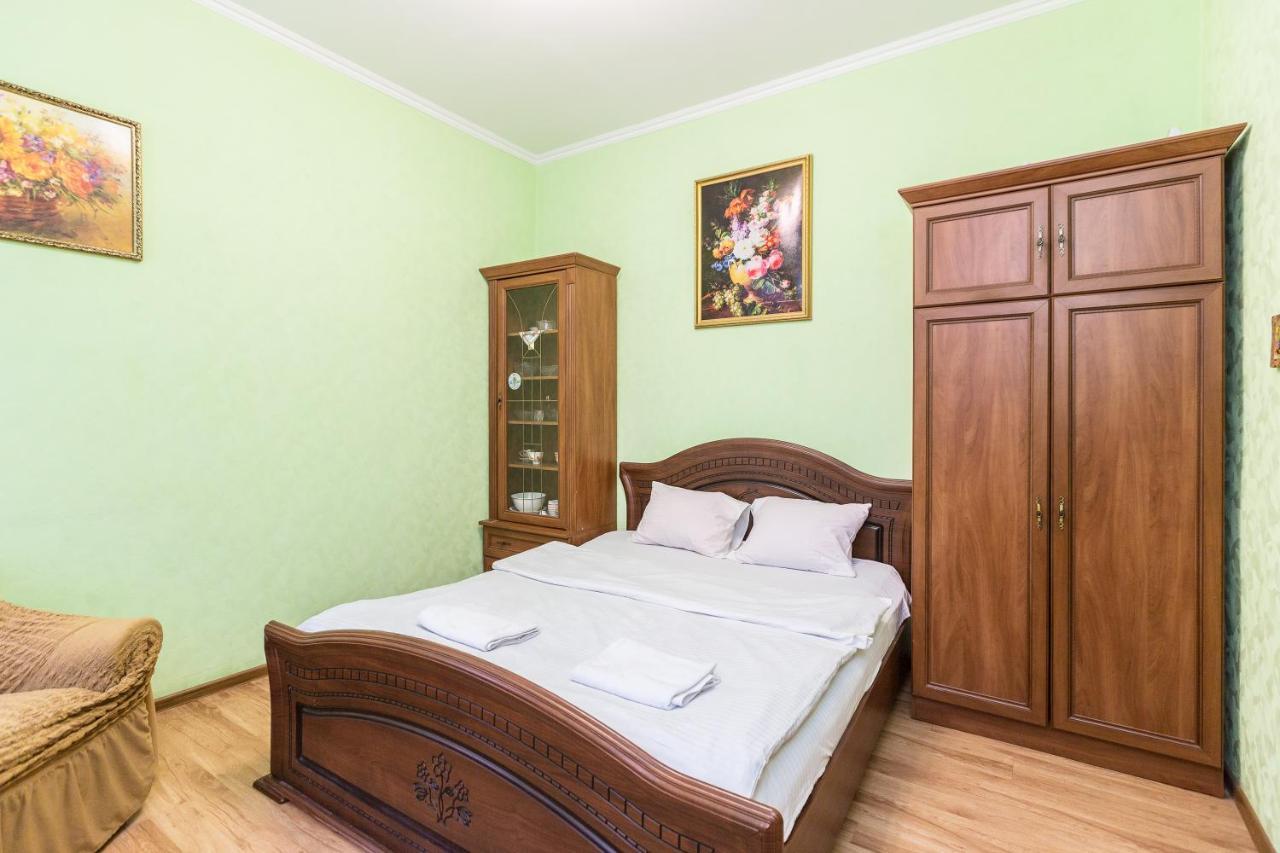 Апартаменти по вул.Люльки 8 - Apartments on Lulki Street 8 Львов Экстерьер фото