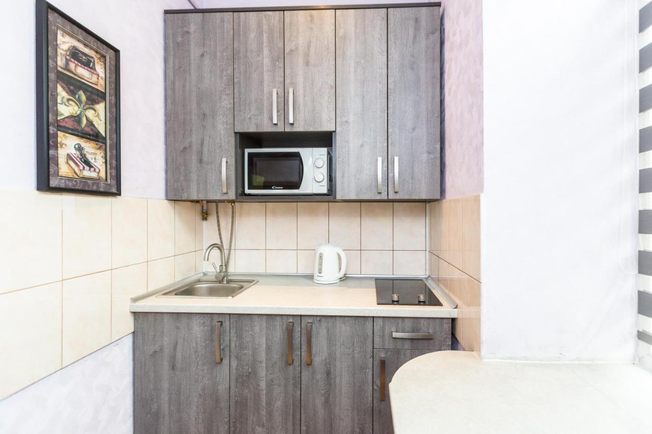 Апартаменти по вул.Люльки 8 - Apartments on Lulki Street 8 Львов Экстерьер фото