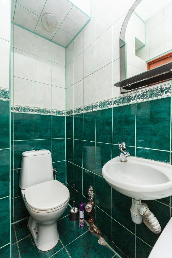 Апартаменти по вул.Люльки 8 - Apartments on Lulki Street 8 Львов Экстерьер фото