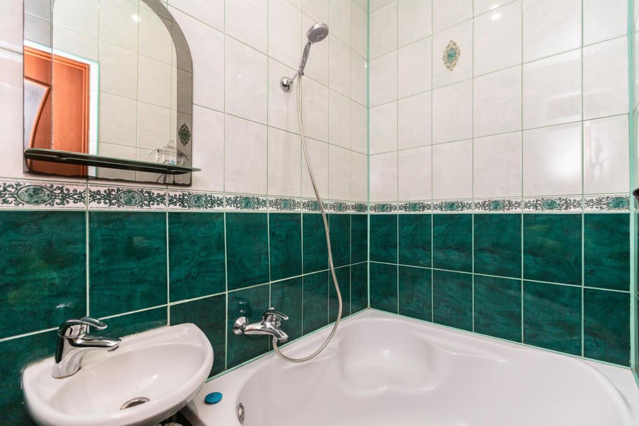 Апартаменти по вул.Люльки 8 - Apartments on Lulki Street 8 Львов Экстерьер фото