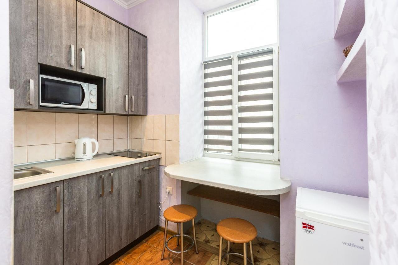 Апартаменти по вул.Люльки 8 - Apartments on Lulki Street 8 Львов Экстерьер фото